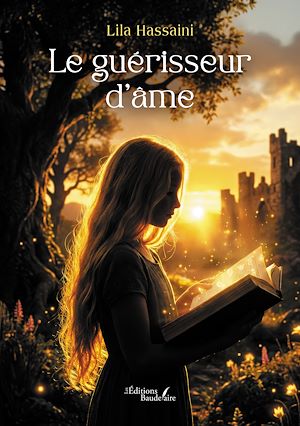 Download the eBook: Le guérisseur d'âme