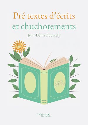 Téléchargez le livre :  Pré textes d'écrits et chuchotements