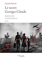 Télécharger le livre :  Le secret Georges Claude