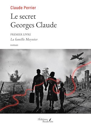 Téléchargez le livre :  Le secret Georges Claude
