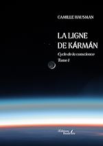 Télécharger le livre :  La ligne de Kármán
