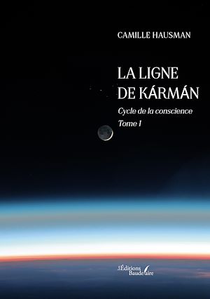 Téléchargez le livre :  La ligne de Kármán