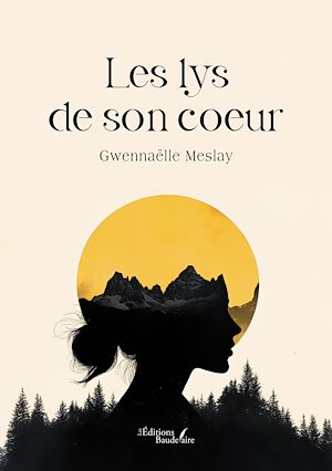Téléchargez le livre :  Les lys de son coeur