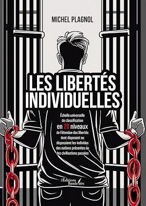 Téléchargez le livre :  Les libertés individuelles