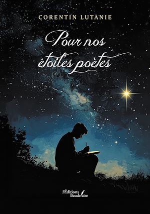 Téléchargez le livre :  Pour nos étoiles poètes