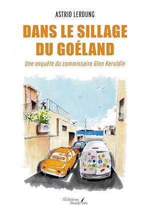Téléchargez le livre :  Dans le sillage du goéland