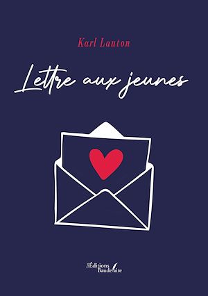 Téléchargez le livre :  Lettre aux jeunes
