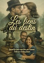 Télécharger le livre :  Les liens du destin