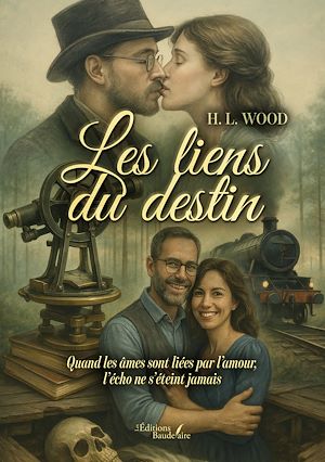 Téléchargez le livre :  Les liens du destin