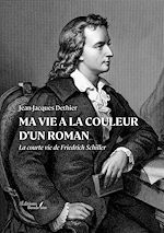 Download this eBook Ma vie a la couleur d'un roman