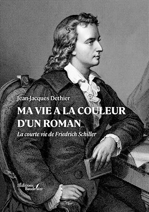 Download the eBook: Ma vie a la couleur d'un roman