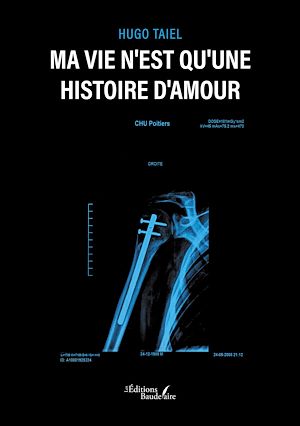 Téléchargez le livre :  Ma vie n'est qu'une histoire d'amour