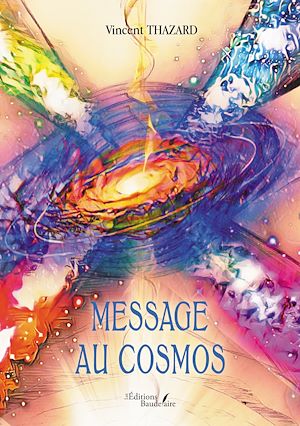 Download the eBook: Message au cosmos