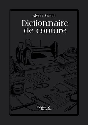 Téléchargez le livre :  Dictionnaire de couture