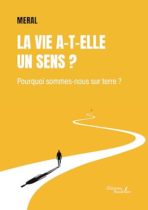 Download the eBook: La vie a-t-elle un sens ?