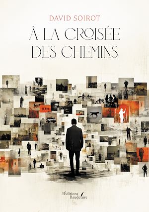 Téléchargez le livre :  À la croisée des chemins