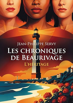 Download the eBook: Les chroniques de Beaurivage