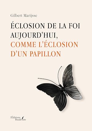 Téléchargez le livre :  Éclosion de la foi aujourd'hui, comme l'éclosion d'un papillon