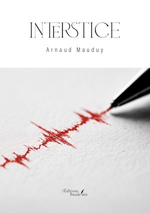 Téléchargez le livre :  Interstice