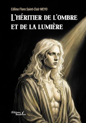 Téléchargez le livre :  L'héritier de l'ombre et de la lumière