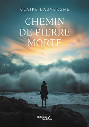 Téléchargez le livre :  Chemin de pierre morte
