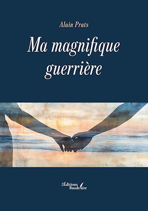 Téléchargez le livre :  Ma magnifique guerrière