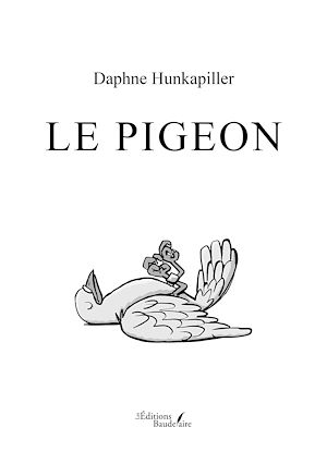 Téléchargez le livre :  Le pigeon