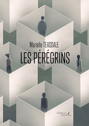 Téléchargez le livre :  Les pérégrins