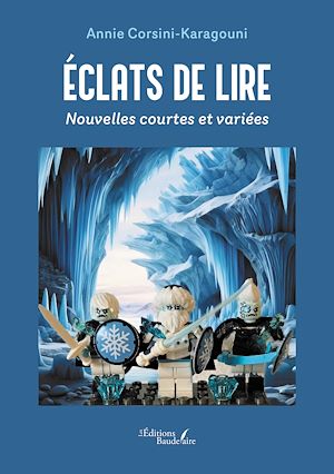 Téléchargez le livre :  Éclats de lire