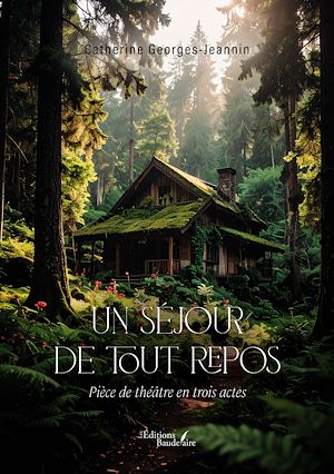 Téléchargez le livre :  Un séjour de tout repos