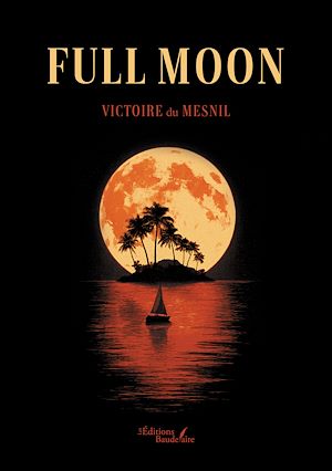 Téléchargez le livre :  FULL MOON