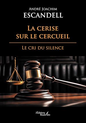 Téléchargez le livre :  La cerise sur le cercueil