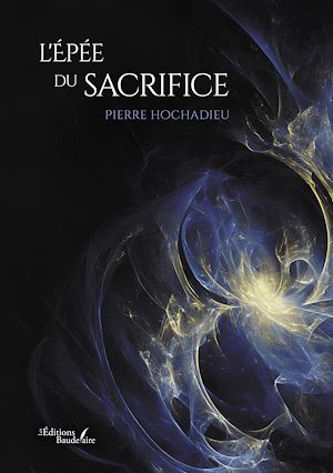 Téléchargez le livre :  L'Épée du sacrifice
