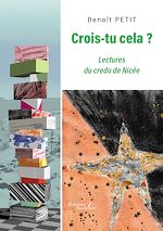 Download this eBook Crois-tu cela ?