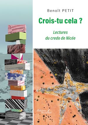 Download the eBook: Crois-tu cela ?