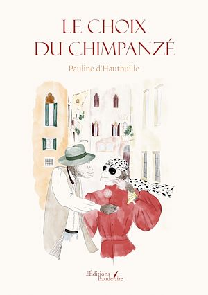 Download the eBook: Le choix du chimpanzé