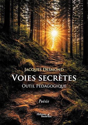 Téléchargez le livre :  Voies secrètes