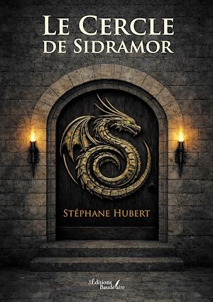 Téléchargez le livre :  Le Cercle de Sidramor