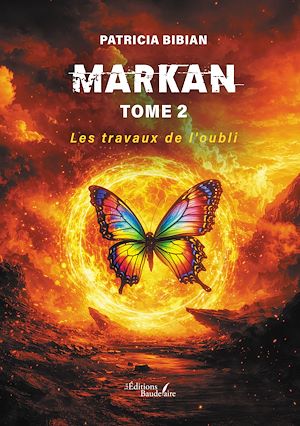 Download the eBook: Markan – Tome 2