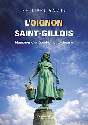 Téléchargez le livre :  L'oignon saint-gillois