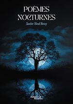 Télécharger le livre :  Poèmes nocturnes