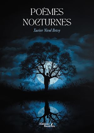Téléchargez le livre :  Poèmes nocturnes