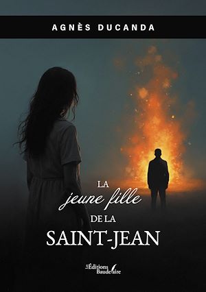 Téléchargez le livre :  La jeune fille de la Saint-Jean