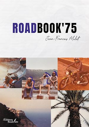 Téléchargez le livre :  Roadbook'75