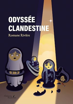 Téléchargez le livre :  Odyssée clandestine