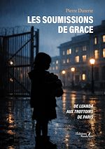 Télécharger le livre :  Les soumissions de Grace