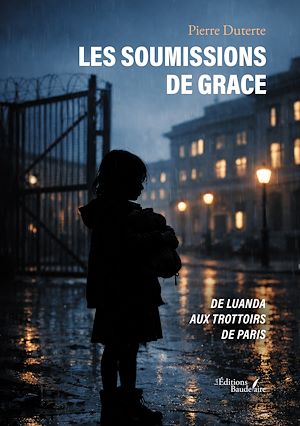 Téléchargez le livre :  Les soumissions de Grace