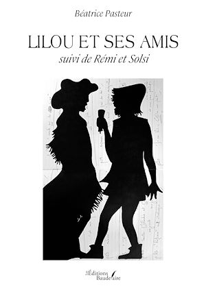 Download the eBook: Lilou et ses amis