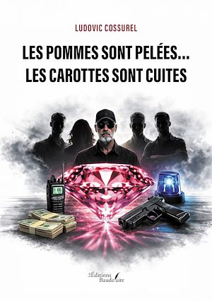 Download the eBook: Les pommes sont pelées… les carottes sont cuites