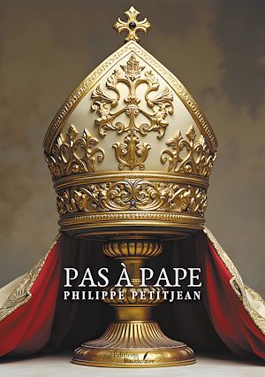 Download the eBook: Pas à Pape